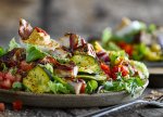BBQ Chicken Cobb Salad
