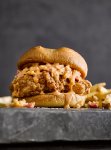 Crispy Pimento Chicken Sandwich