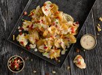 Loaded Potato Chips