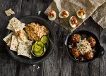 Southern Sampler