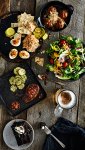 Cover Meals