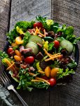 Garden Salad