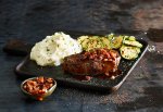 Hickory Bourbon Bacon Sirloin