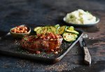 Hickory Bourbon Bacon Sirloin