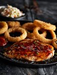 Hickory Bourbon Chicken
