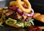 Smokehouse Burger