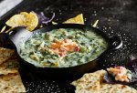 Spinach Artichoke Dip