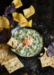 Spinach Artichoke Dip