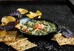 Spinach Artichoke Dip