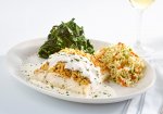 Parm Halibut