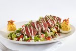 Steak Salad