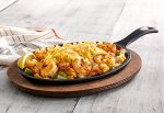 Bayou Shrimp Skillet
