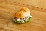 Sonoma Chicken Salad Sandwich
