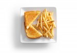 Grilled Cheese