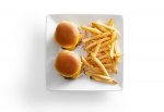 Mini Sliders