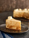 Pumpkin Cheesecake