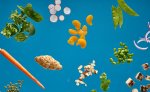 Salad Ingredients