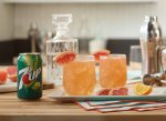 Grapefruit Cocktail