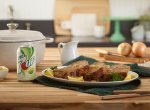 Lemon Garlic Pork