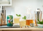 Mint Julep
