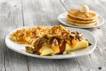 Pot Roast Omelet