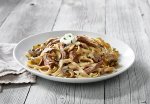 Pot Roast Stroganoff