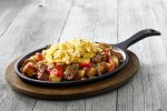 Pot Roast Skillet