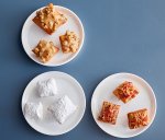 Group Beignets