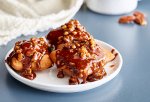 Pecan Beignet