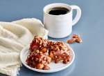 Pecan Beignet