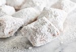 Plain Beignets