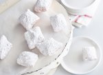 Plain Beignets