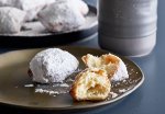 Plain Beignets