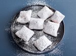 Plain Beignets
