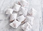 Plain Beignets