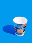 Impresso Cups