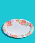 Seasonal Plate