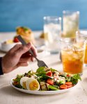 Box Lunch Salad
