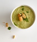 Broccoli Soup
