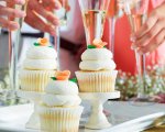 Cupcakes & Champagne