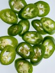 Jalepeno Peppers