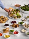 Catering Spread