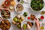 Catering Spread