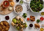 Catering Spread