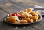 Cheese Sticks