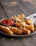 Cheese Sticks