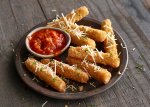 Cheese Sticks