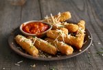 Cheese Sticks