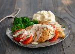Chicken Fresco