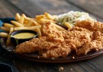 Chicken Tenders